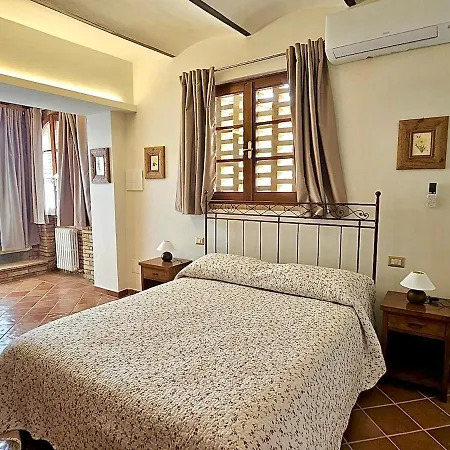 Aster - Azienda Agricola Sotto Il Masso شقة تْشيرتالدو