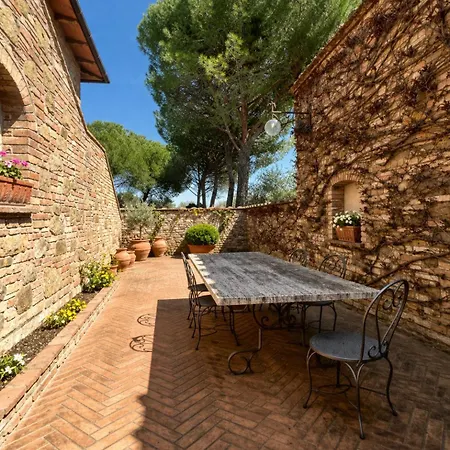 Apartmán Aster - Azienda Agricola Sotto Il Masso *